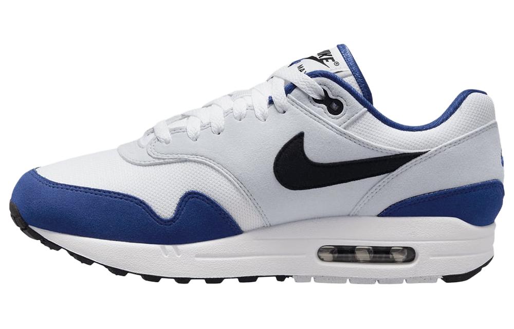Air Max 1 Low Deep Royal Blue FD9082-001