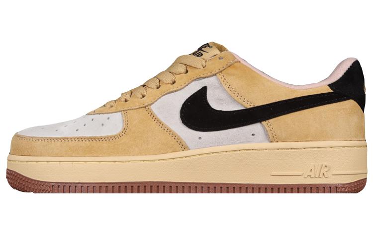 Nike Air Force 1 Low 07 Suede Wheat DE0099-004