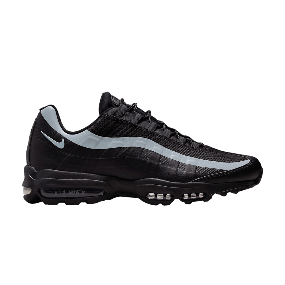 Nike Air Max 95 Ultra Black Reflective DM9103-001