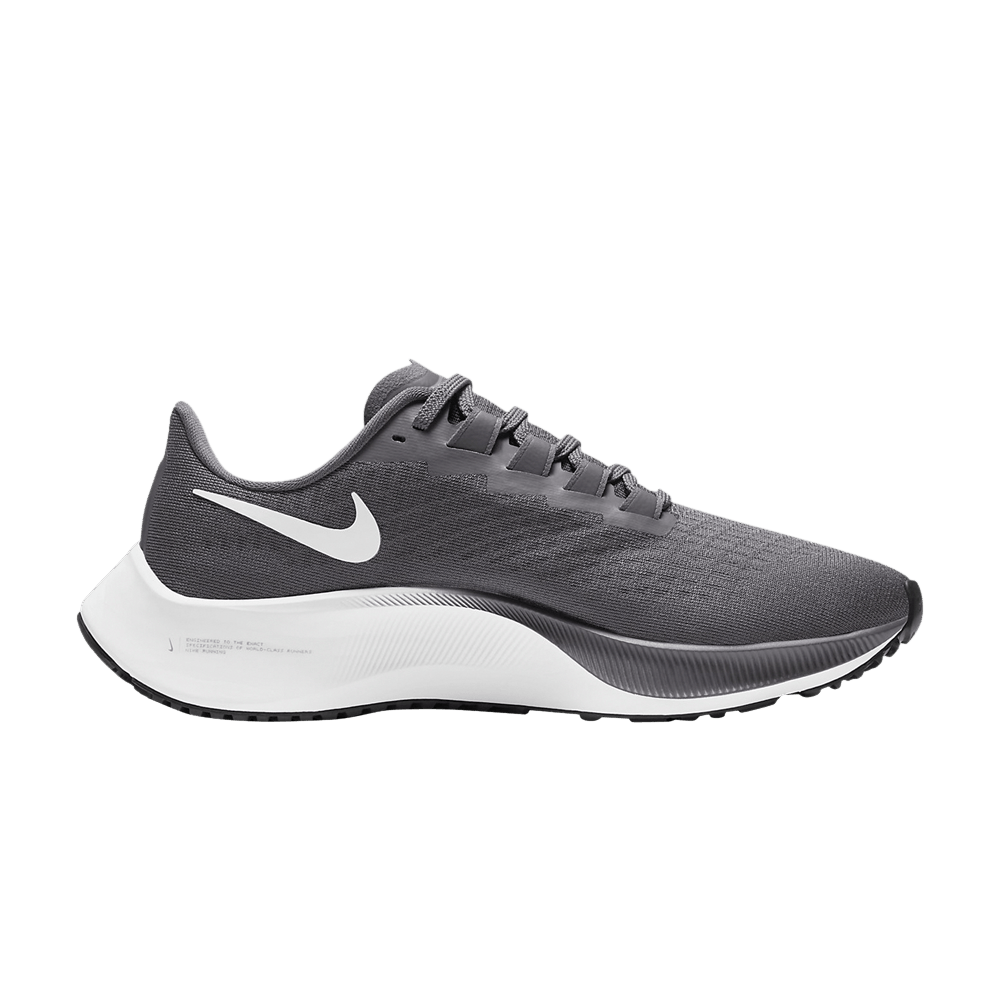 ( Women ) Nike Air Zoom Pegasus 37 TB Gunsmoke CJ0506-002