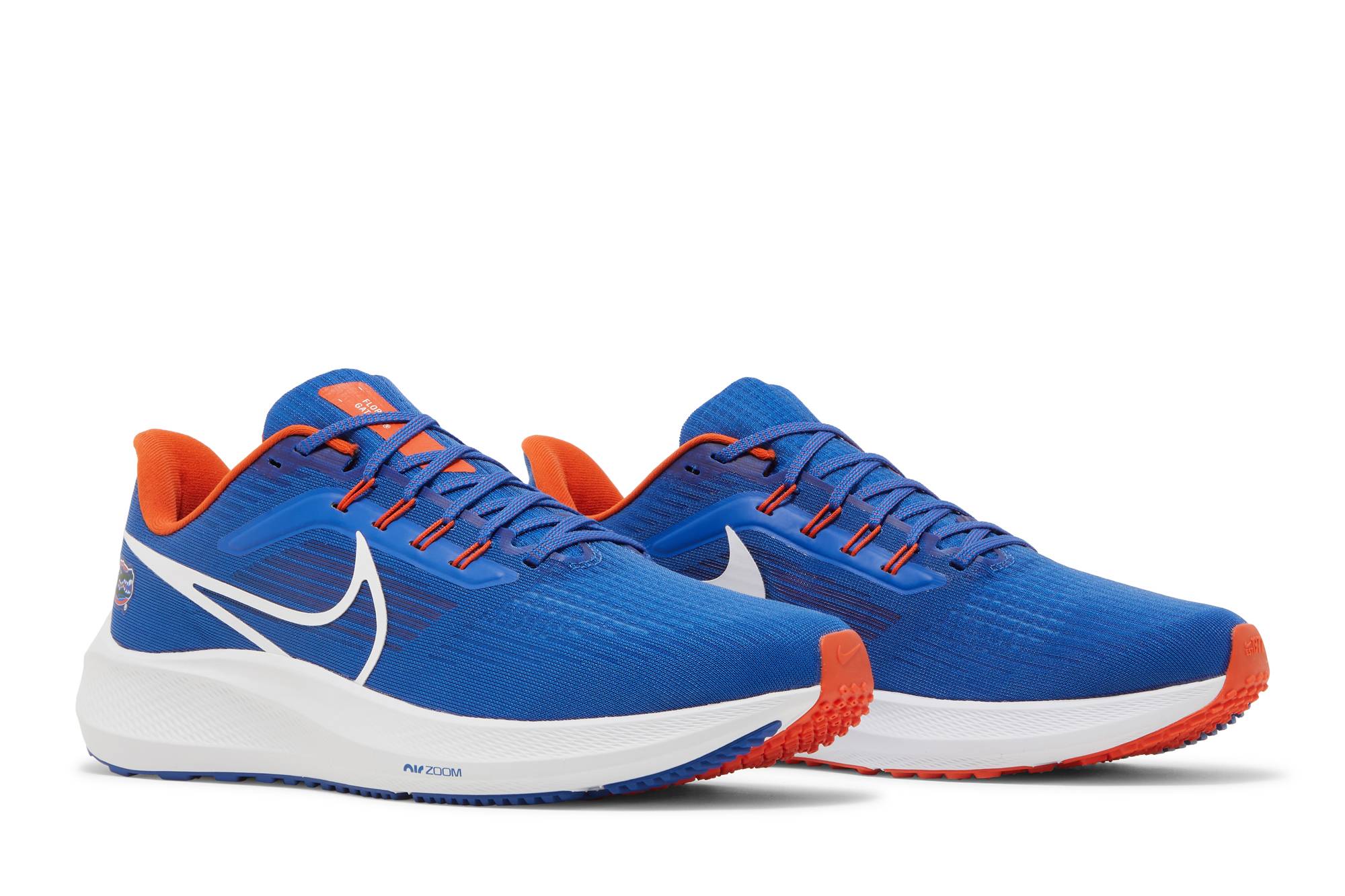 Nike Air Zoom Pegasus 39 Florida Gators DR1962-400 - Image 8