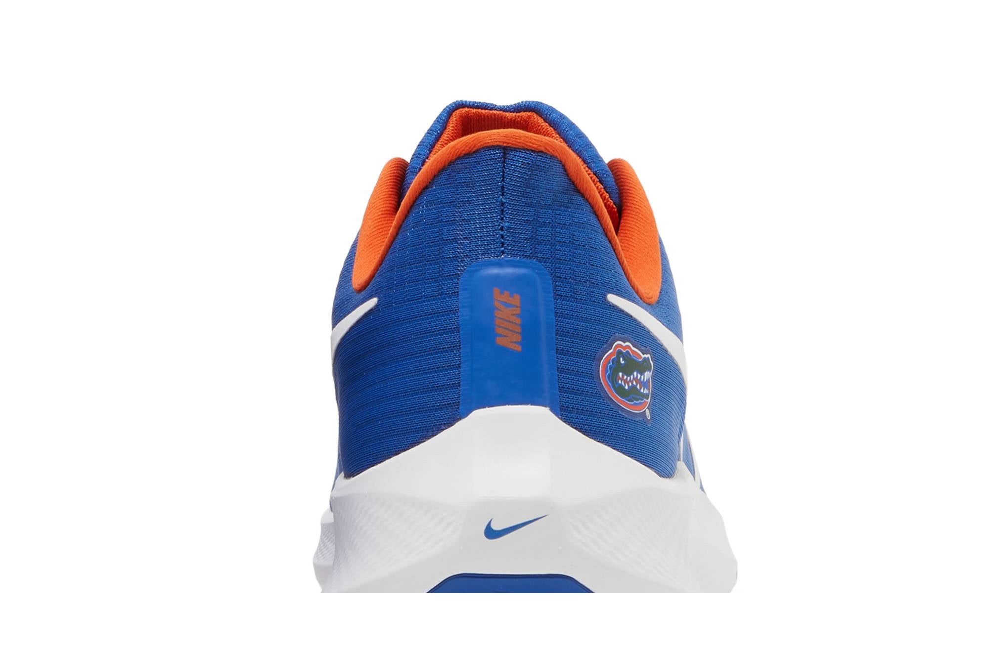 Nike Air Zoom Pegasus 39 Florida Gators DR1962-400 - Image 7