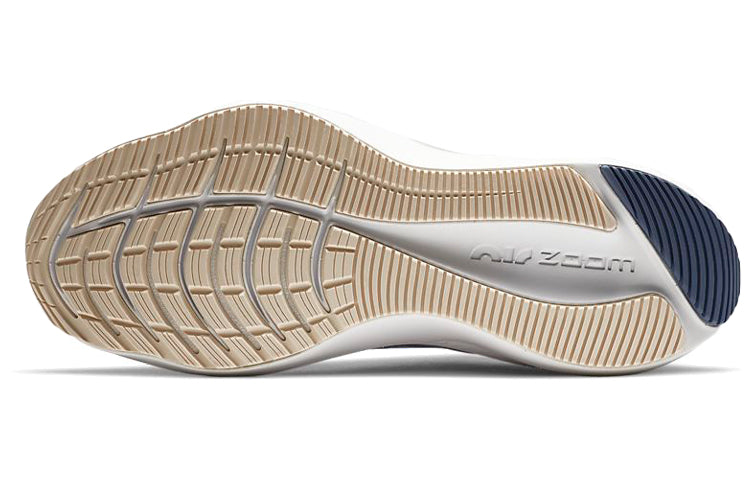 ( Women ) Nike Zoom Winflo 7 Blue CJ0302-007 - Image 6