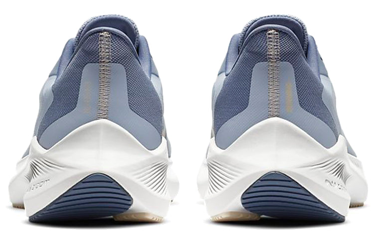 ( Women ) Nike Zoom Winflo 7 Blue CJ0302-007 - Image 5