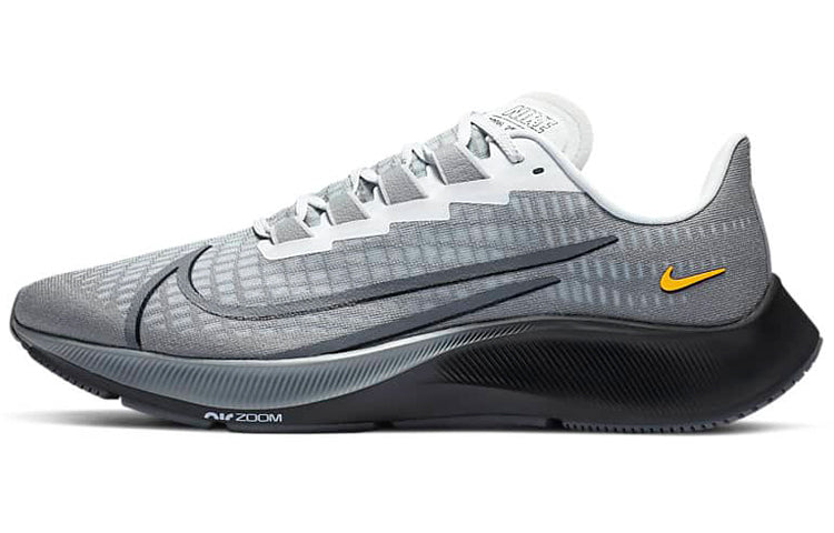 Nike Air Zoom Pegasus 37 Black Grey DA4662-001