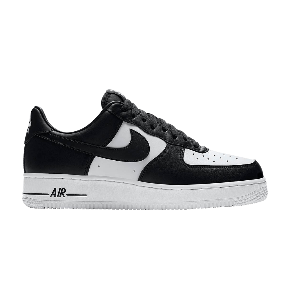 Nike Air Force 1 Low Tuxedo AQ4134-100