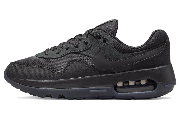 Nike Air Max Motif Low Tops Retro Black DH4801-003