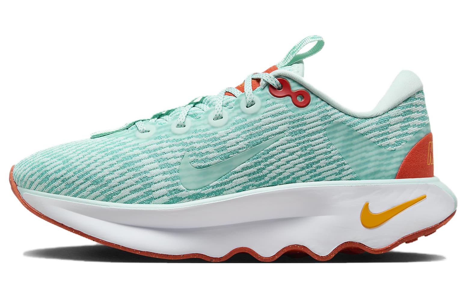 ( Women ) Nike Motiva Light Green DV1238-300