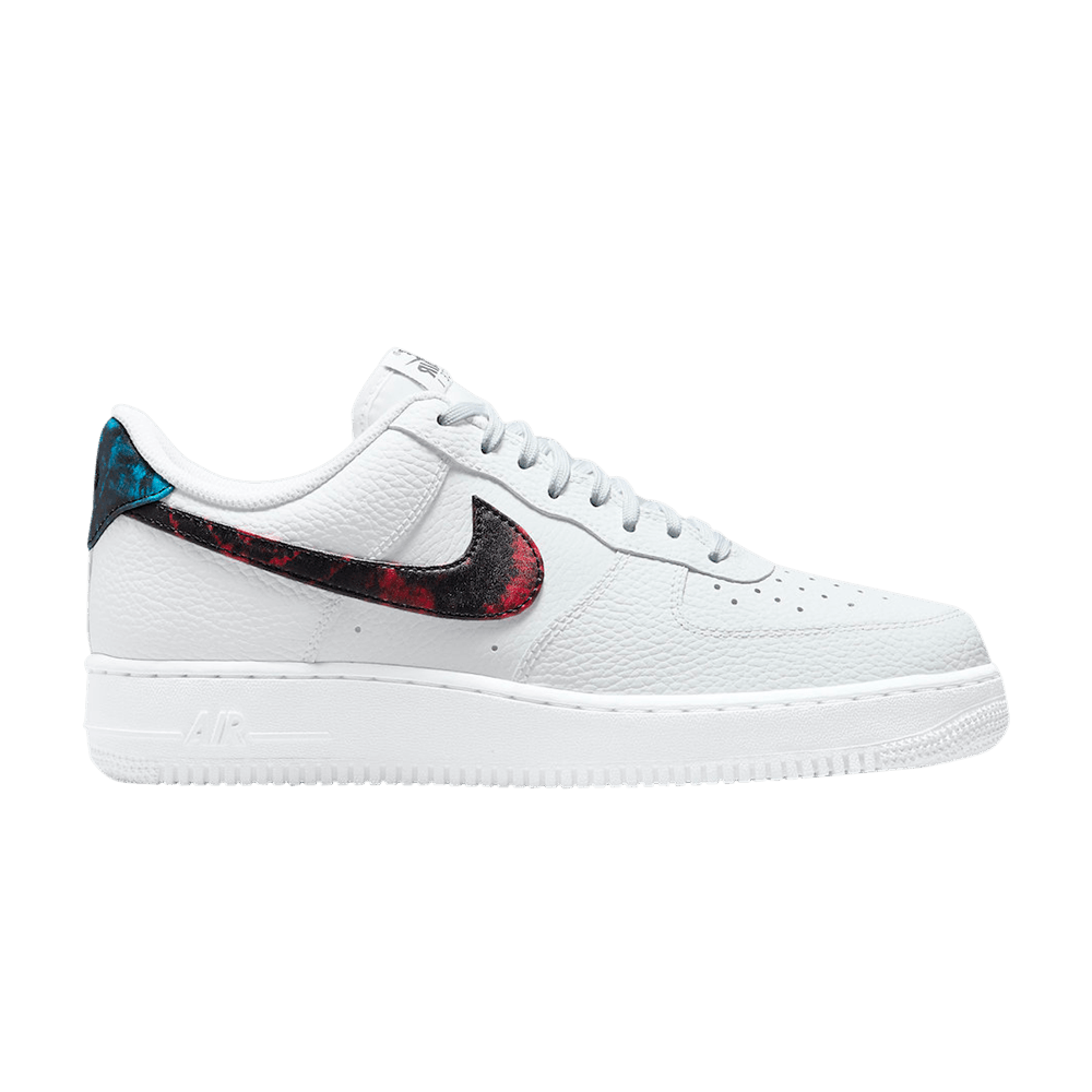 Nike Air Force 1 Low Tie Dye DJ6889-100