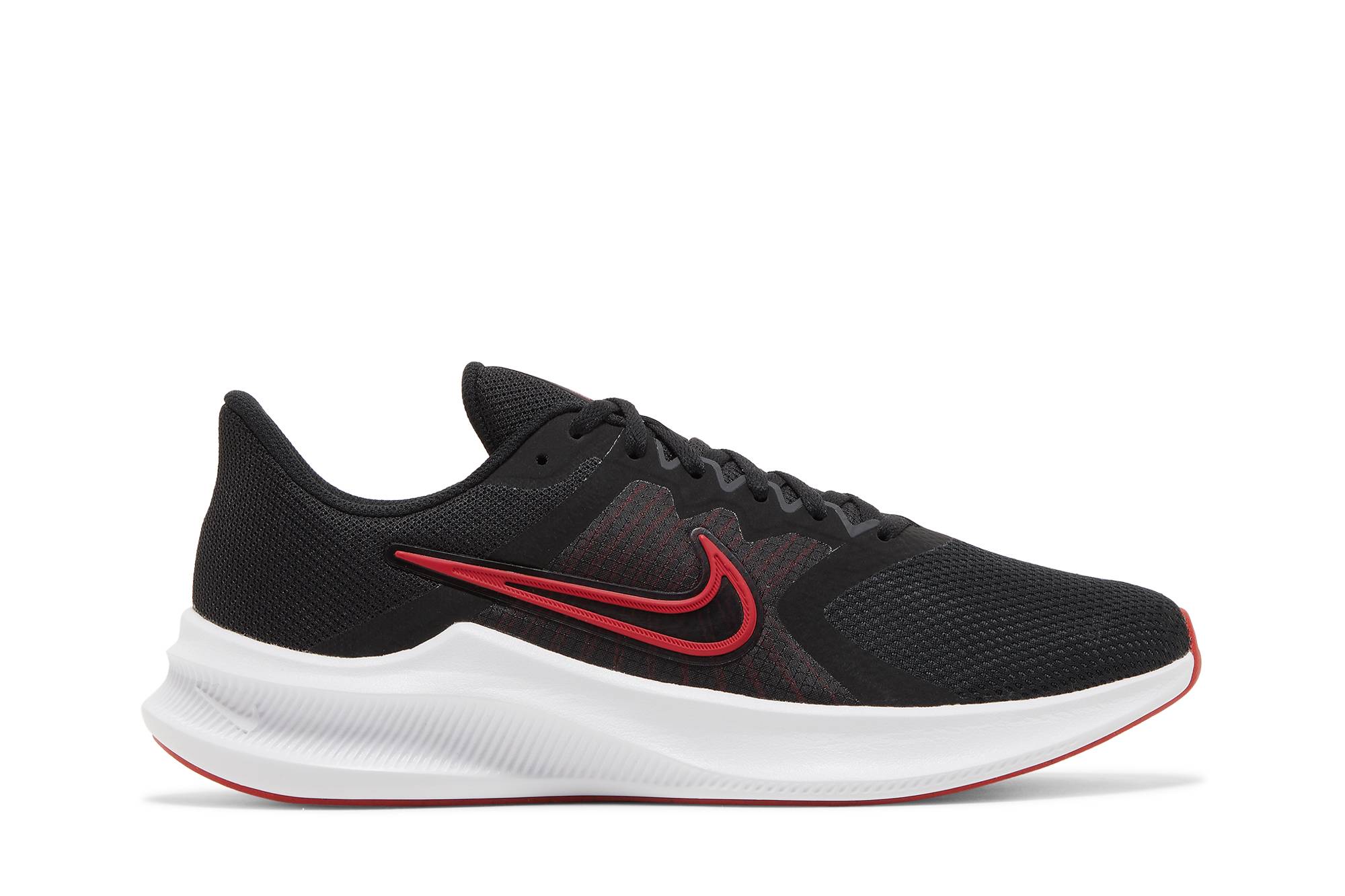 Nike Downshifter 11 Bred CW3411-005