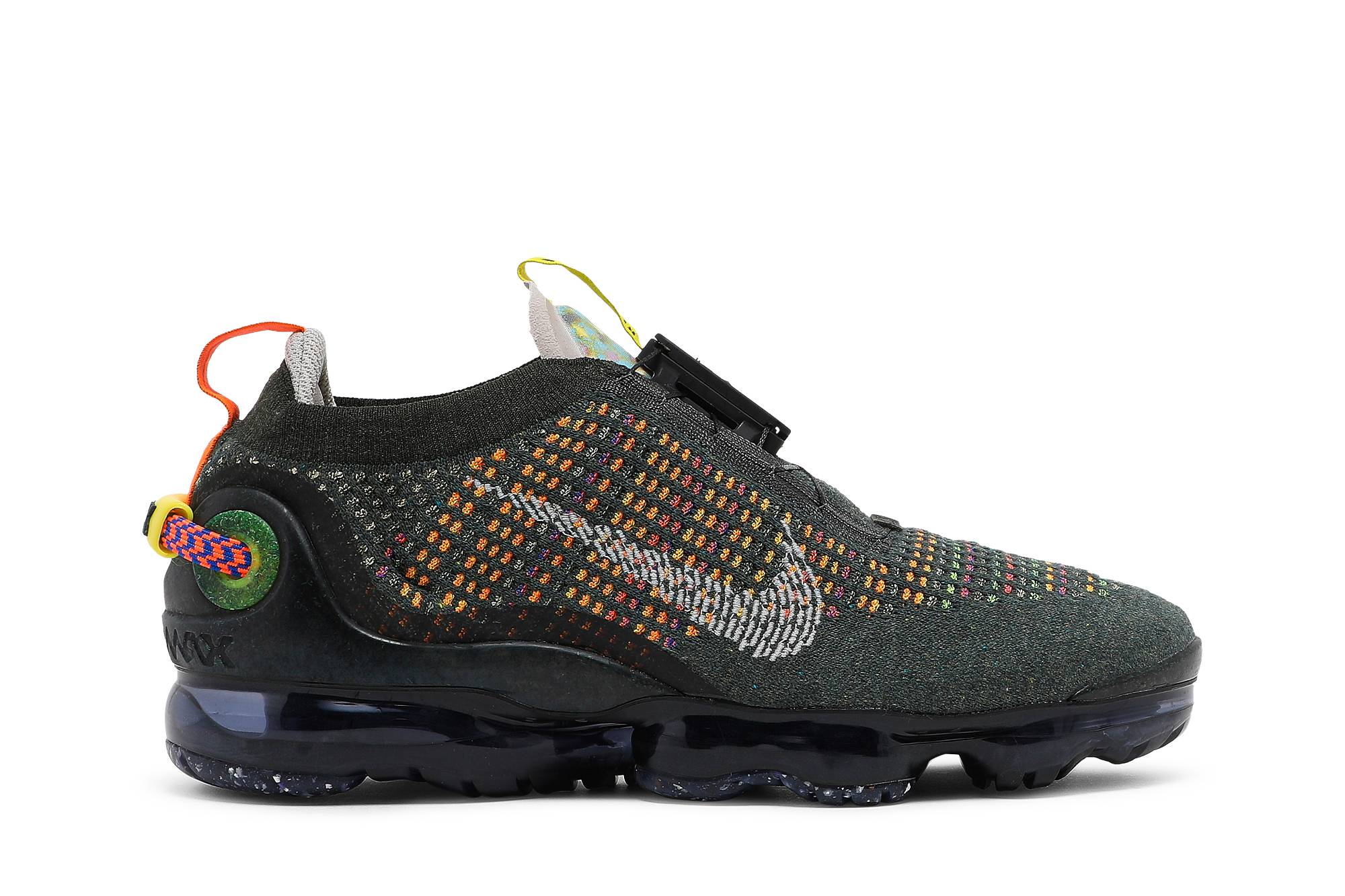 Nike Air VaporMax 2020 Flyknit Newsprint CW1765-001