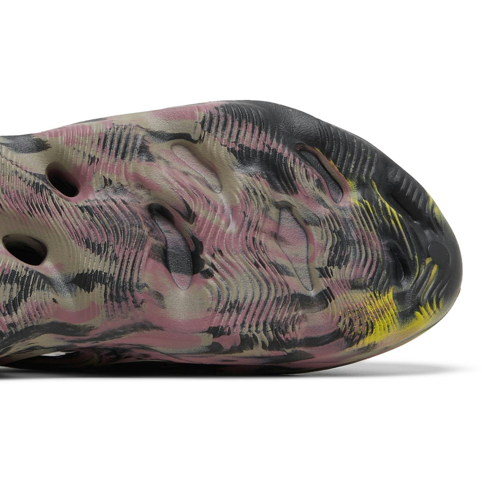Adidas Yeezy Foam Runner MX Carbon IG9562 - Image 5