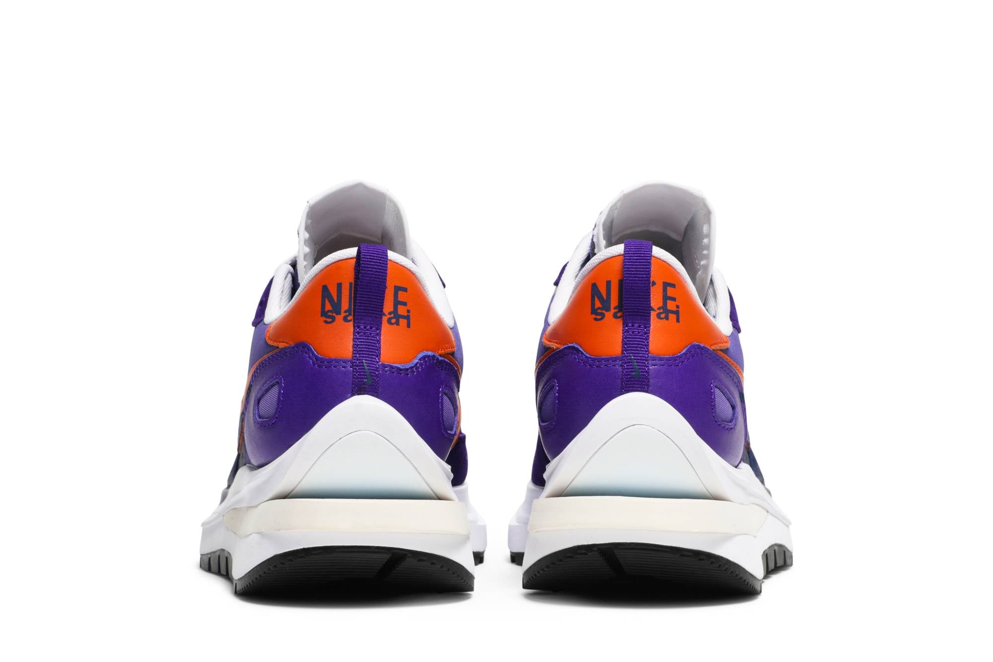 Sacai X Nike VaporWaffle Dark Iris DD1875-500 - Image 15