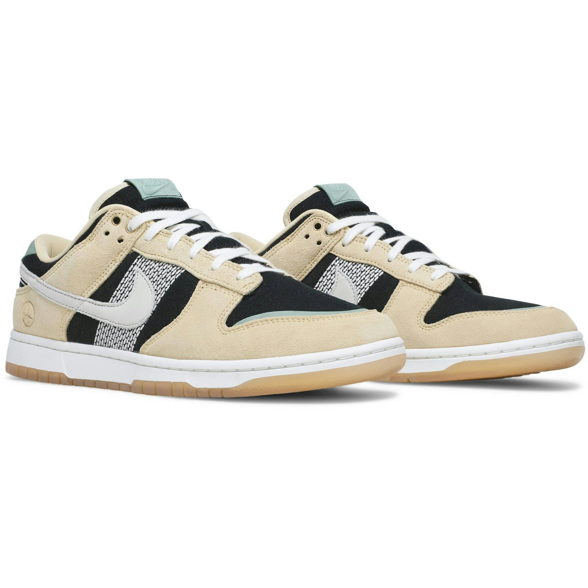 Nike Dunk Low Rooted In Peace DJ4671-294 - Image 8