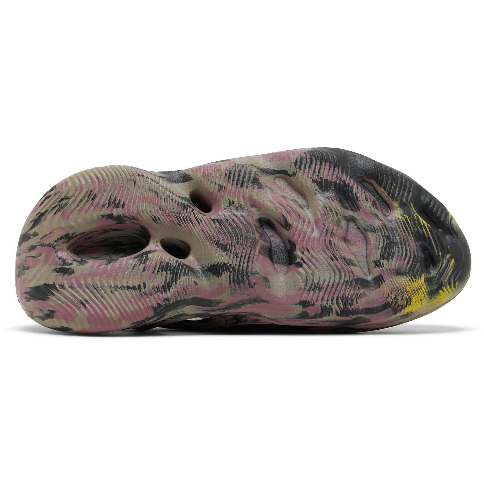 Adidas Yeezy Foam Runner MX Carbon IG9562 - Image 4