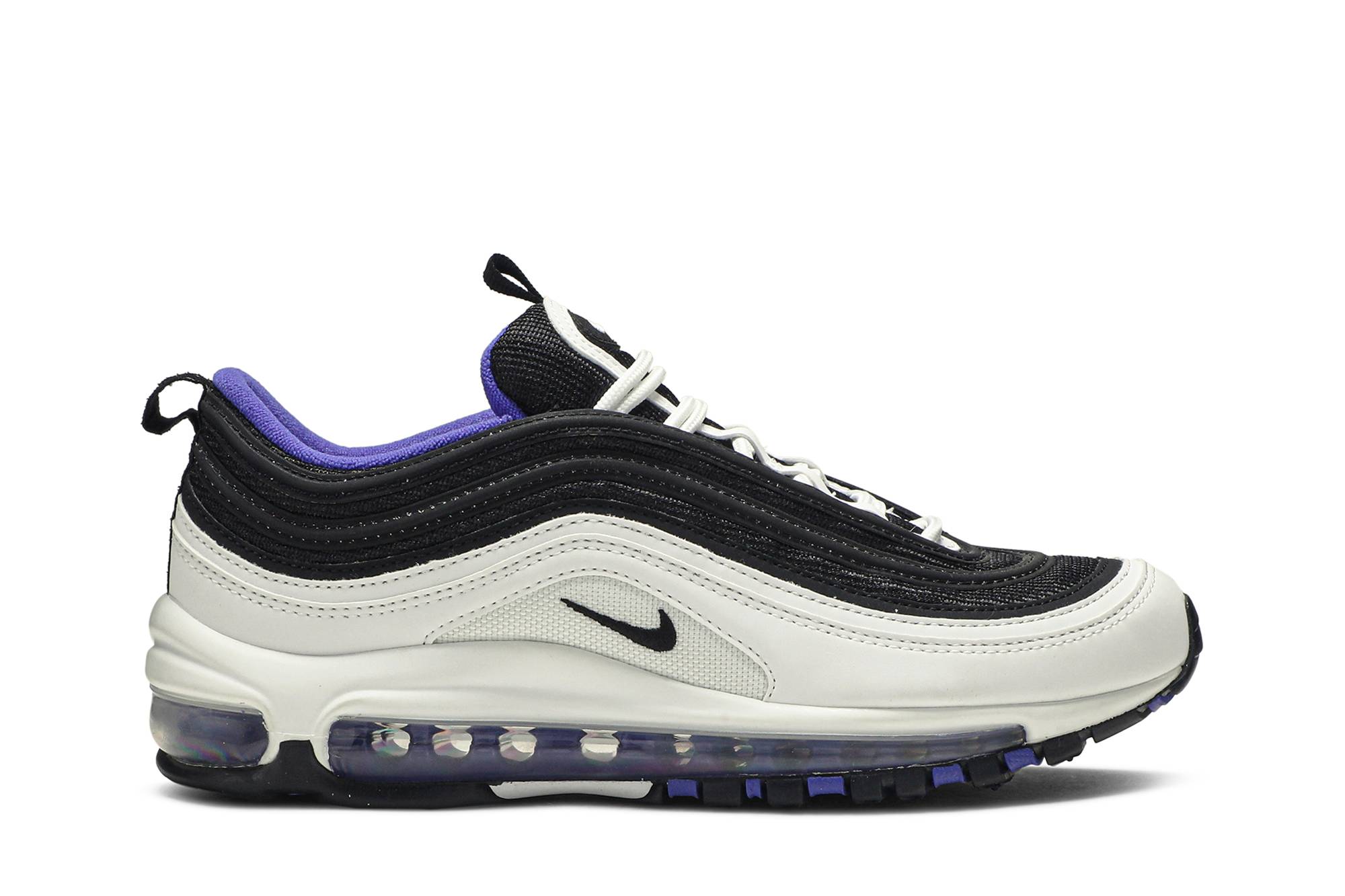 ( Youth ) Nike Air Max 97 Persian Violet 921522-102