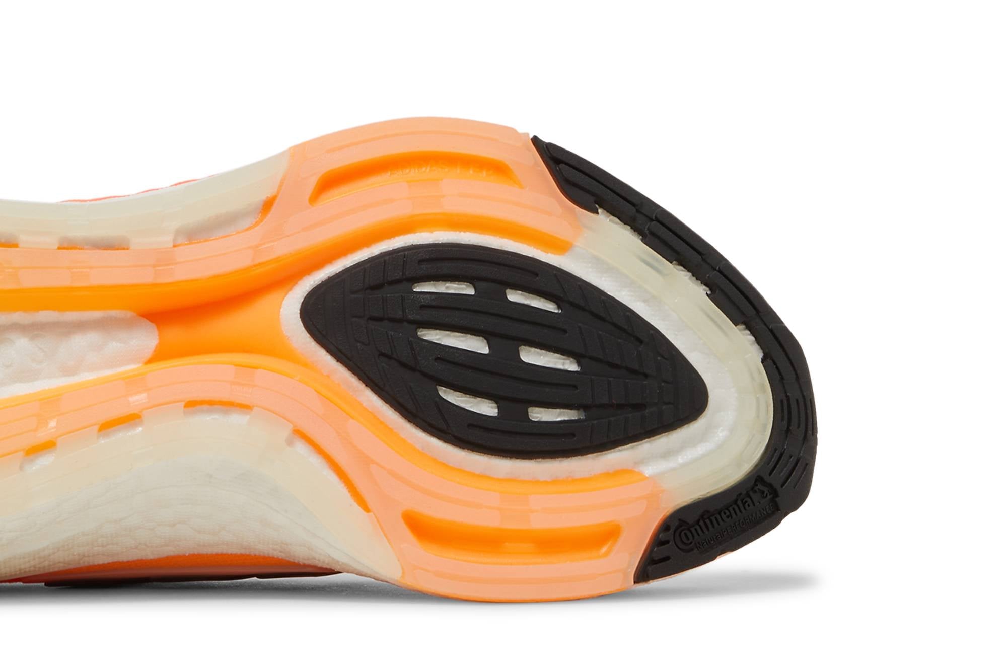 Adidas UltraBoost 22 ‘Flash Orange’ HR1029 - Image 5
