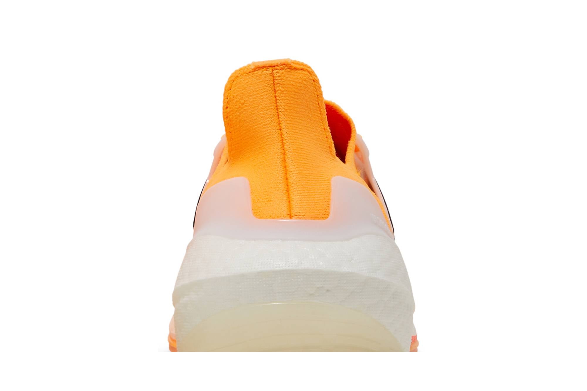 Adidas UltraBoost 22 ‘Flash Orange’ HR1029 - Image 7