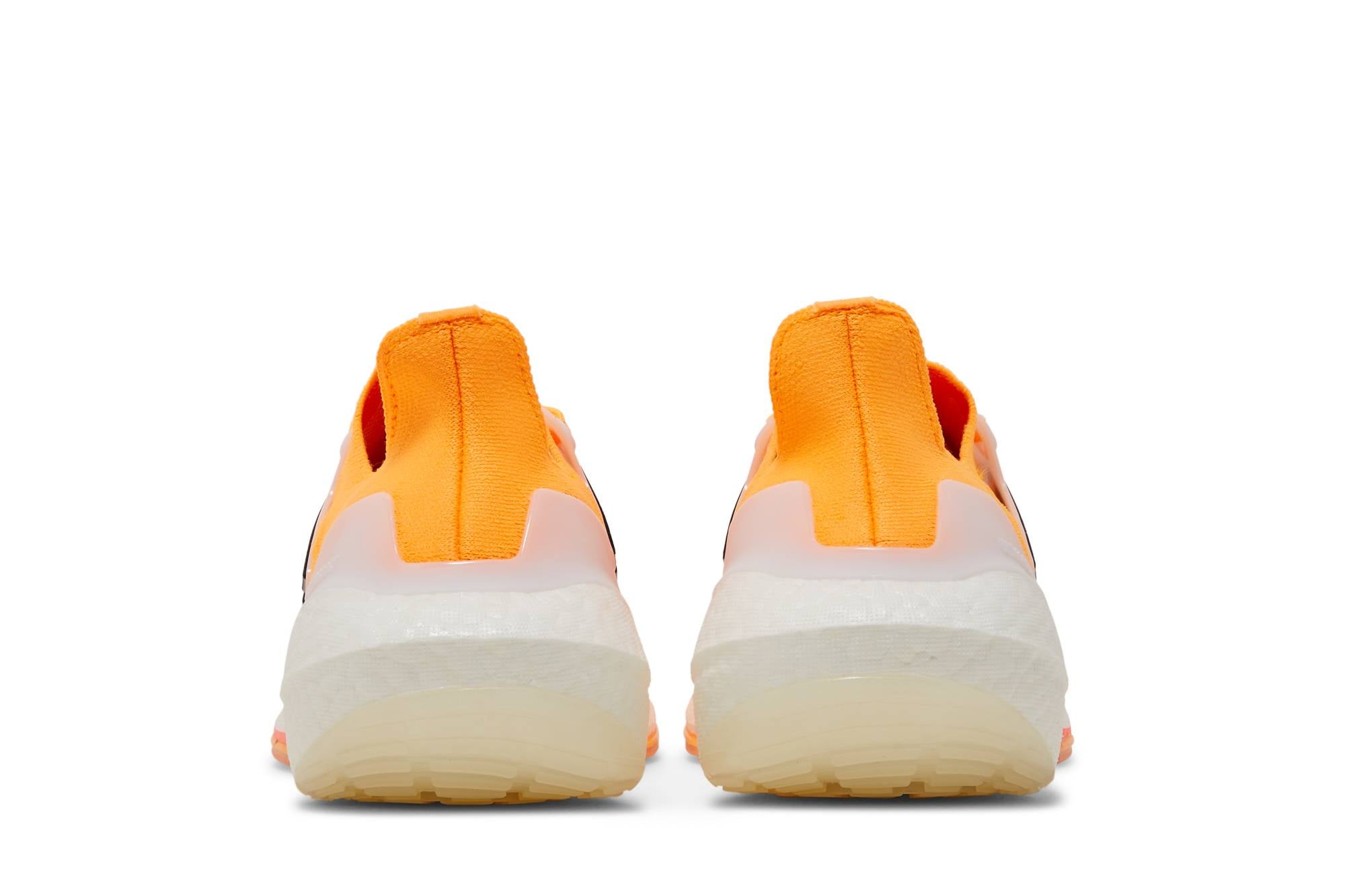 Adidas UltraBoost 22 ‘Flash Orange’ HR1029 - Image 6