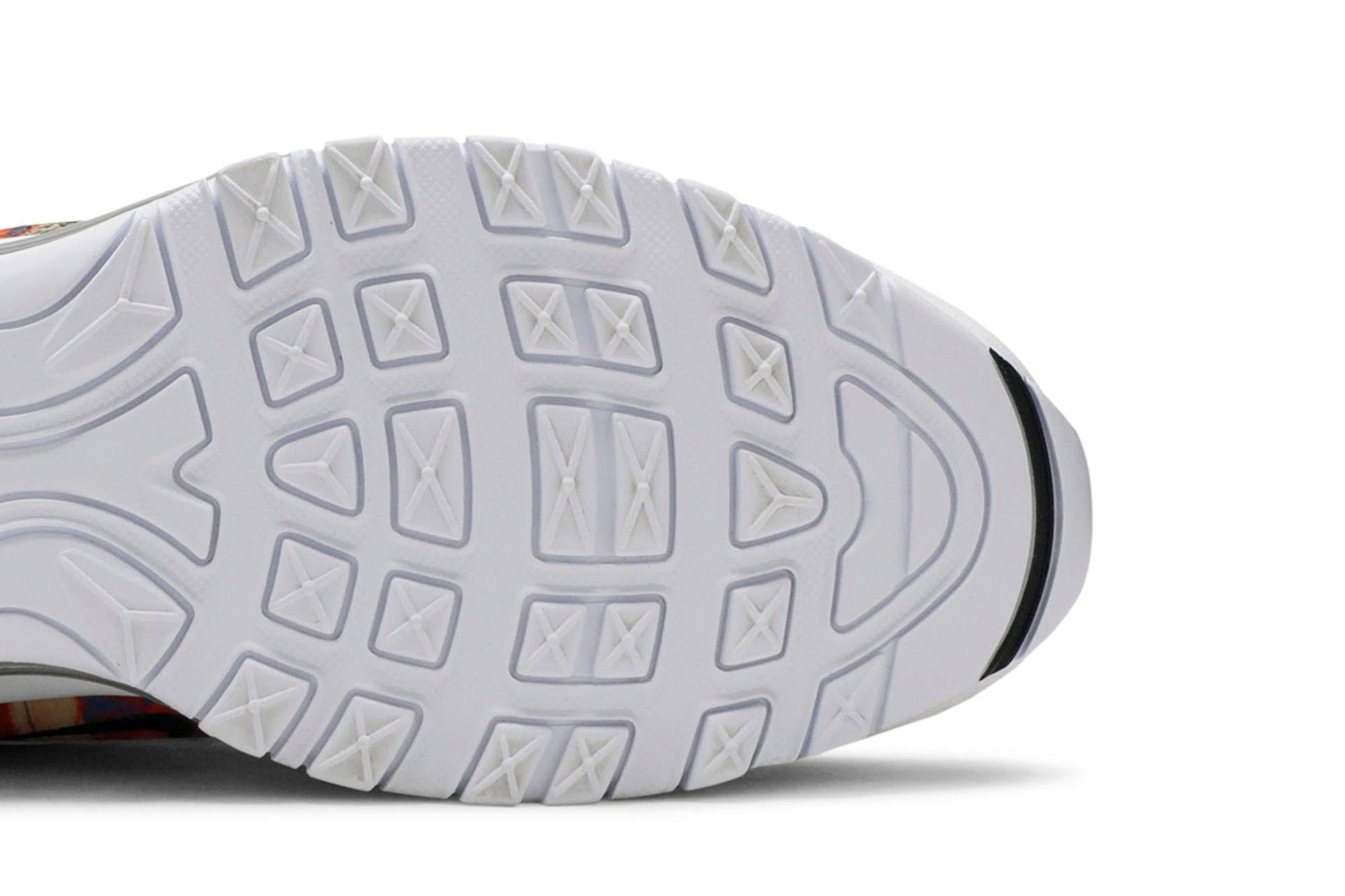 Nike Air Max 97 ‘Vintage Mosaic’ CU4731-100 - Image 5