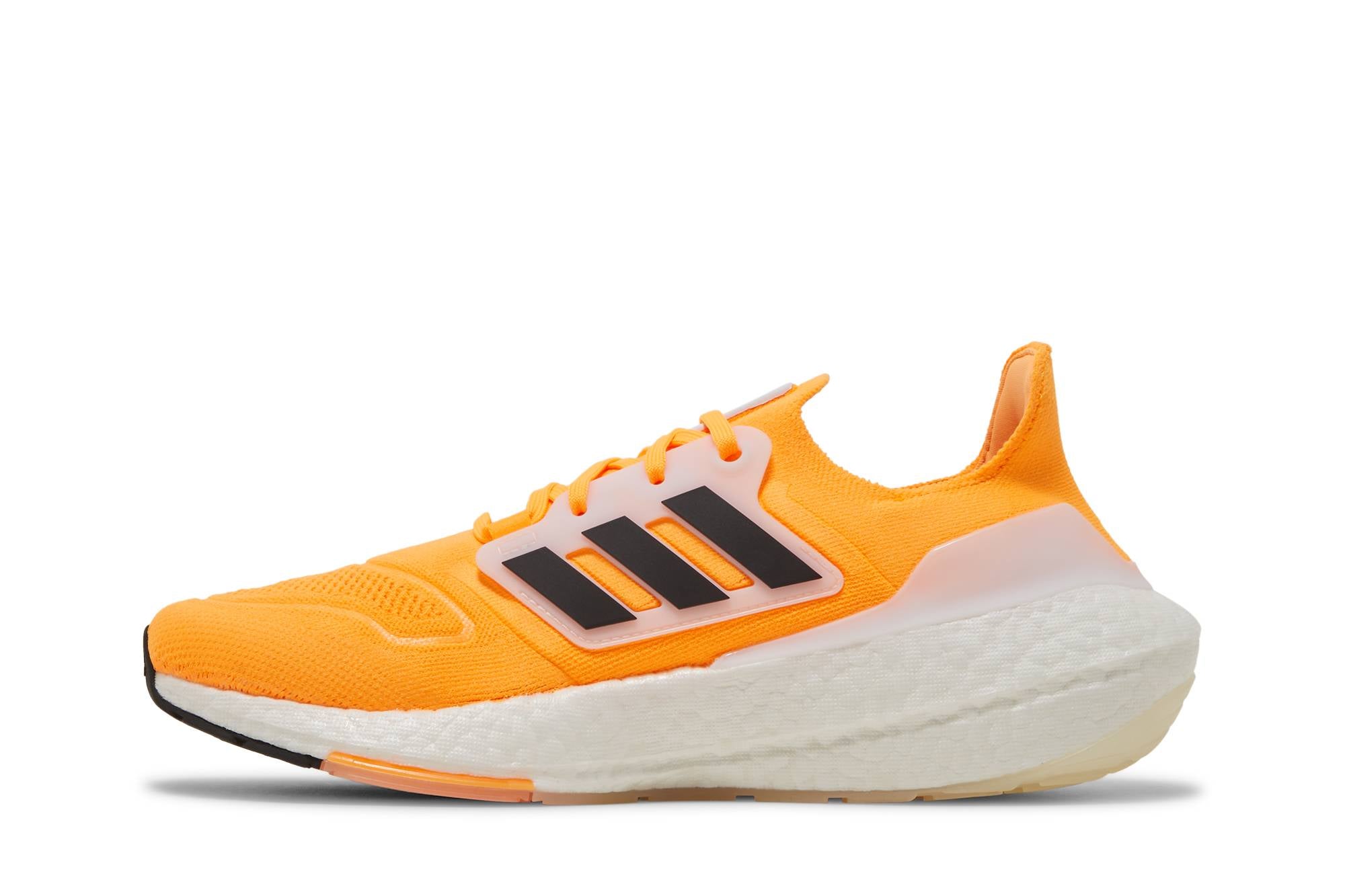 Adidas UltraBoost 22 ‘Flash Orange’ HR1029 - Image 3