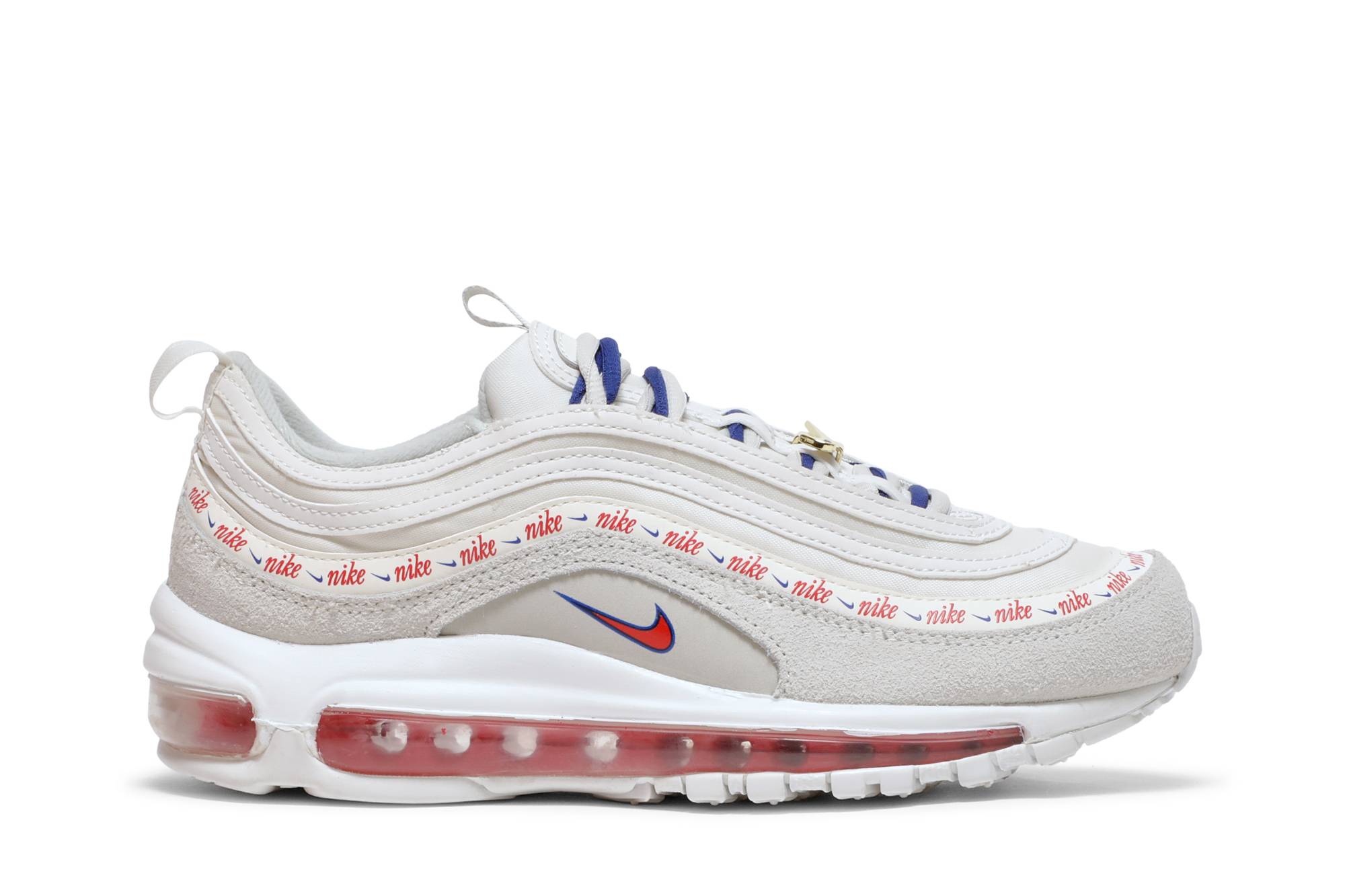 ( Women ) Nike Air Max 97 SE ‘First Use’ DC4013-001
