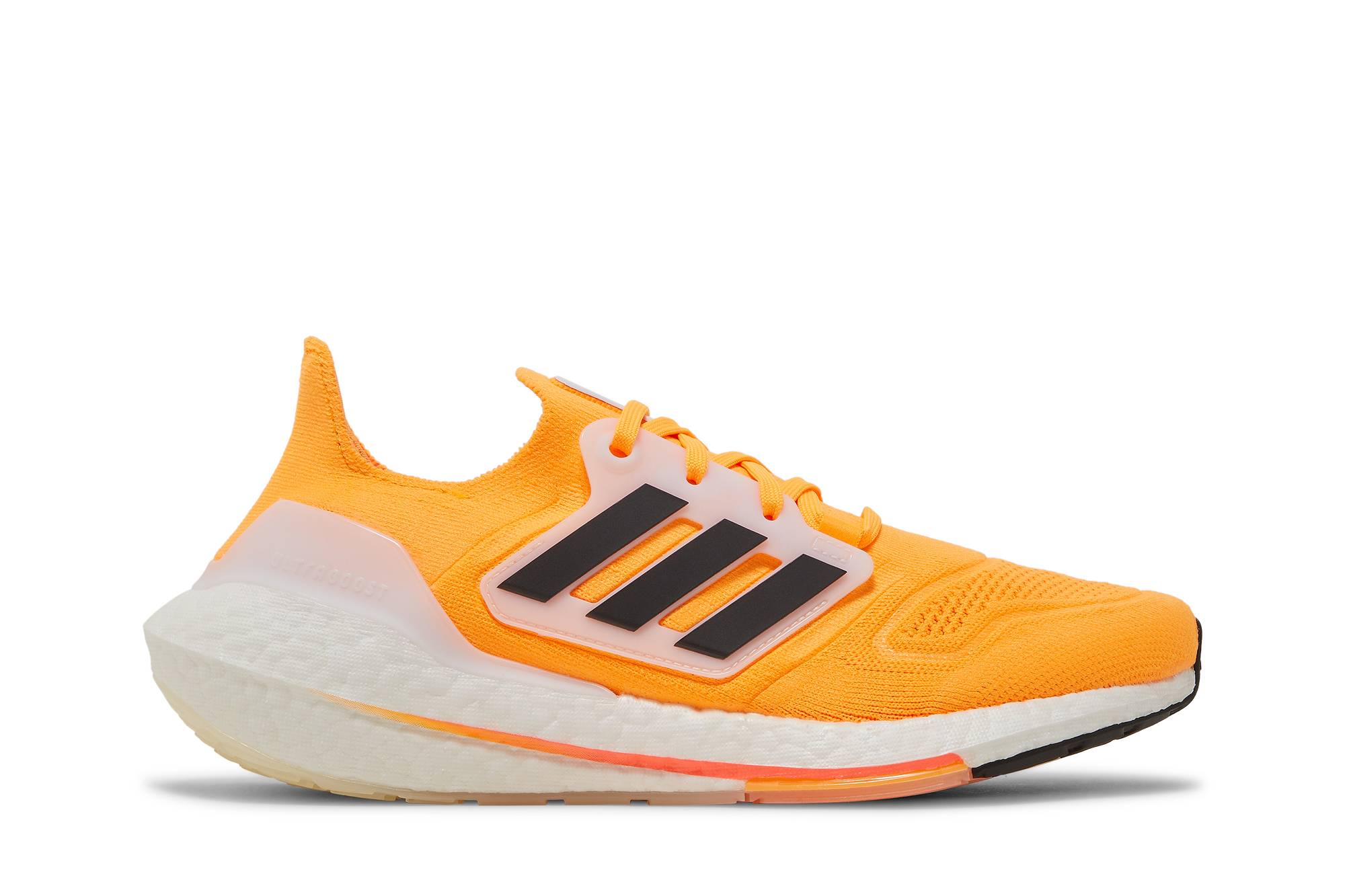 Adidas UltraBoost 22 ‘Flash Orange’ HR1029
