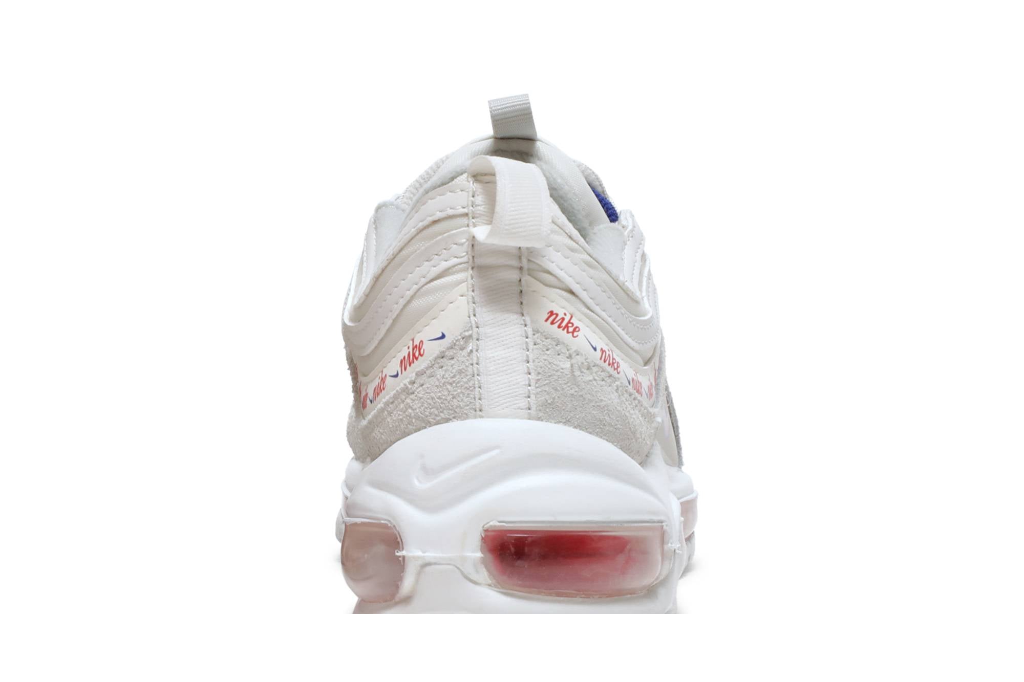 ( Women ) Nike Air Max 97 SE ‘First Use’ DC4013-001 - Image 7