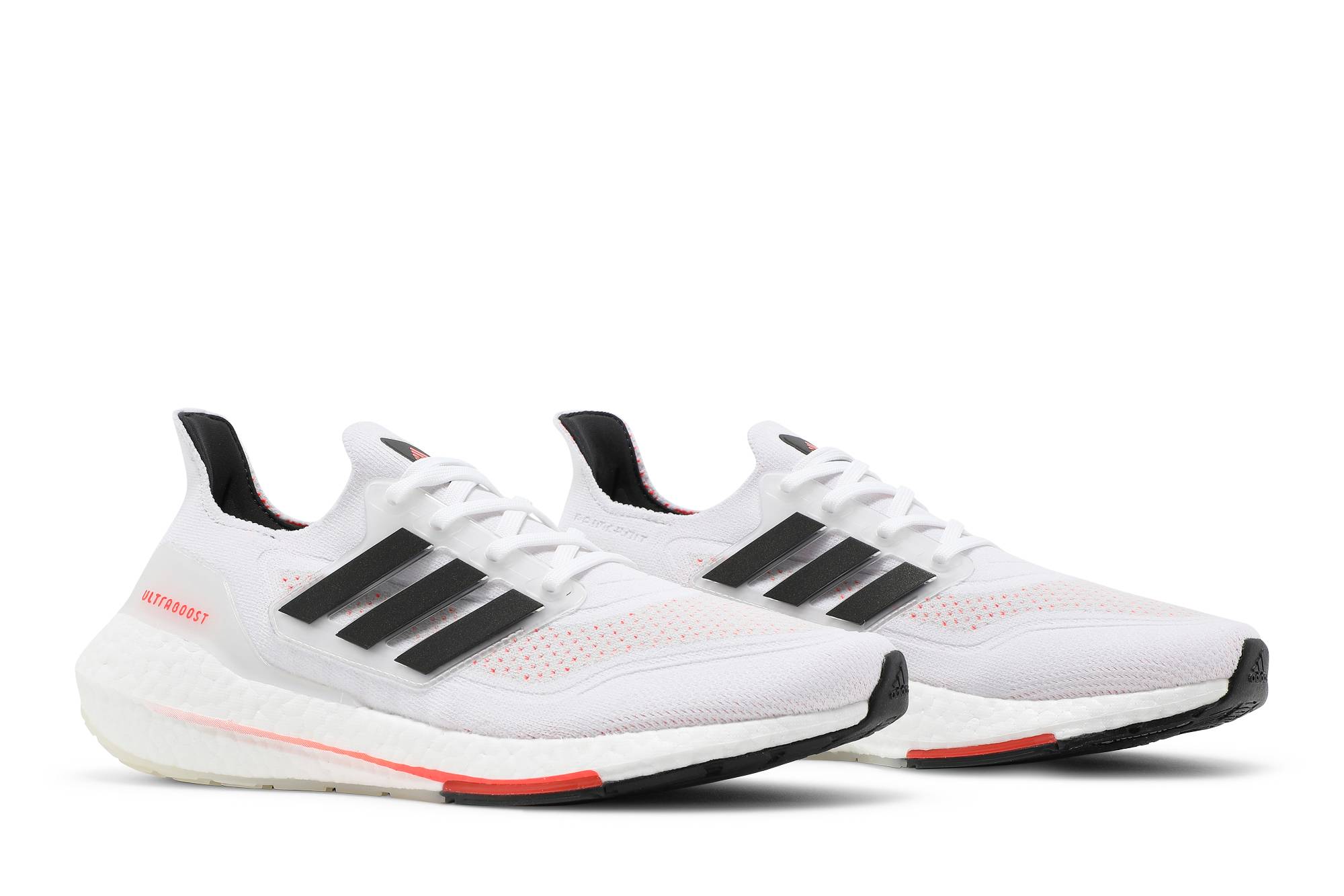 Adidas UltraBoost 21 ‘Tokyo’ S23863 - Image 8