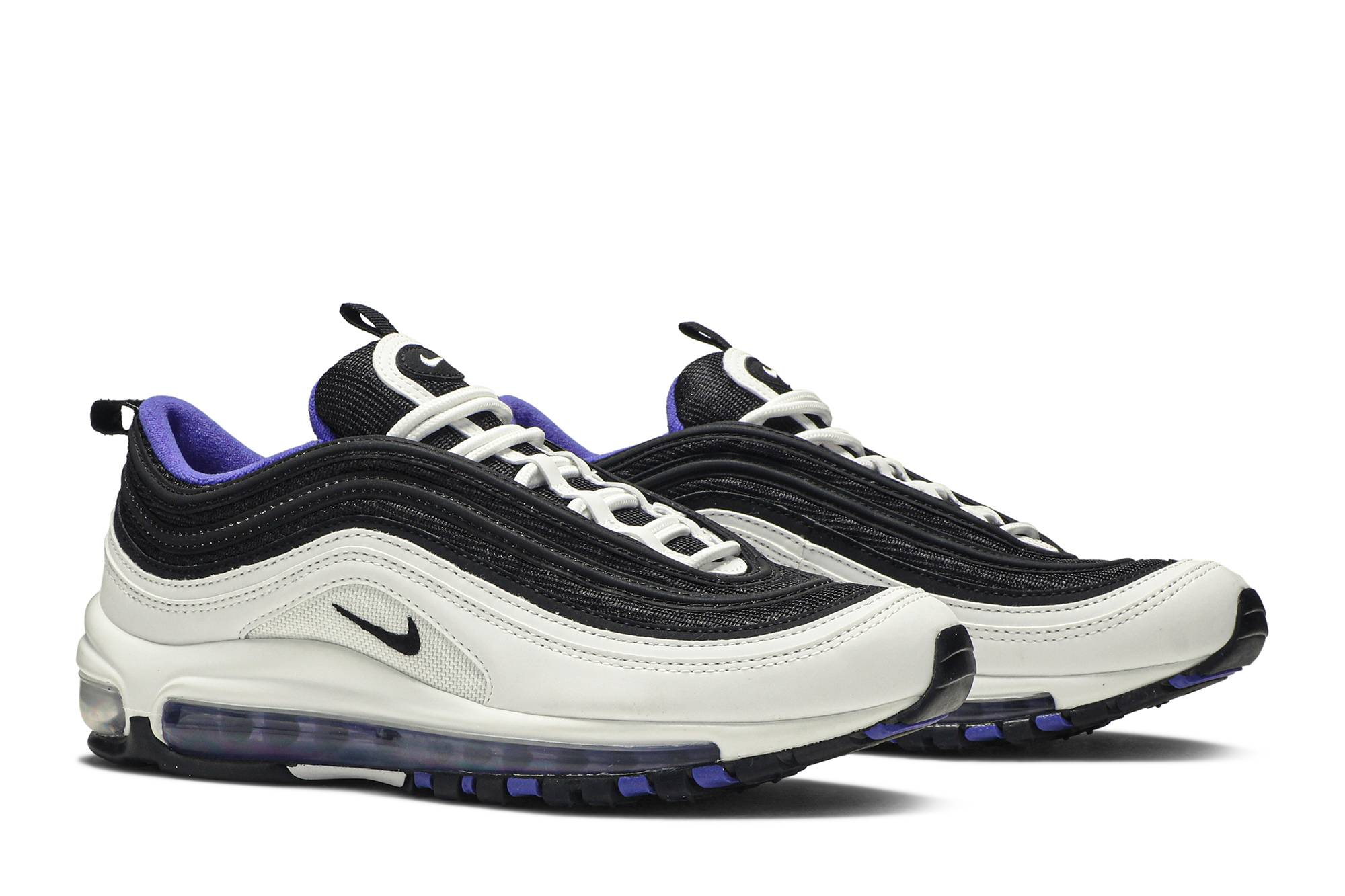 ( Youth ) Nike Air Max 97 Persian Violet 921522-102 - Image 15