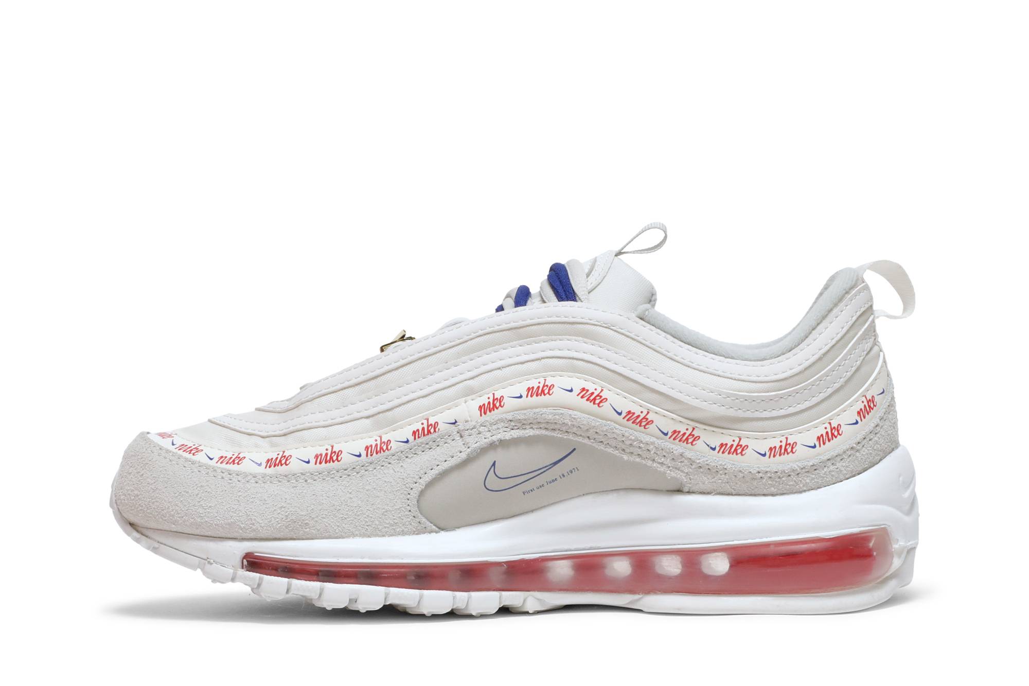 ( Women ) Nike Air Max 97 SE ‘First Use’ DC4013-001 - Image 3