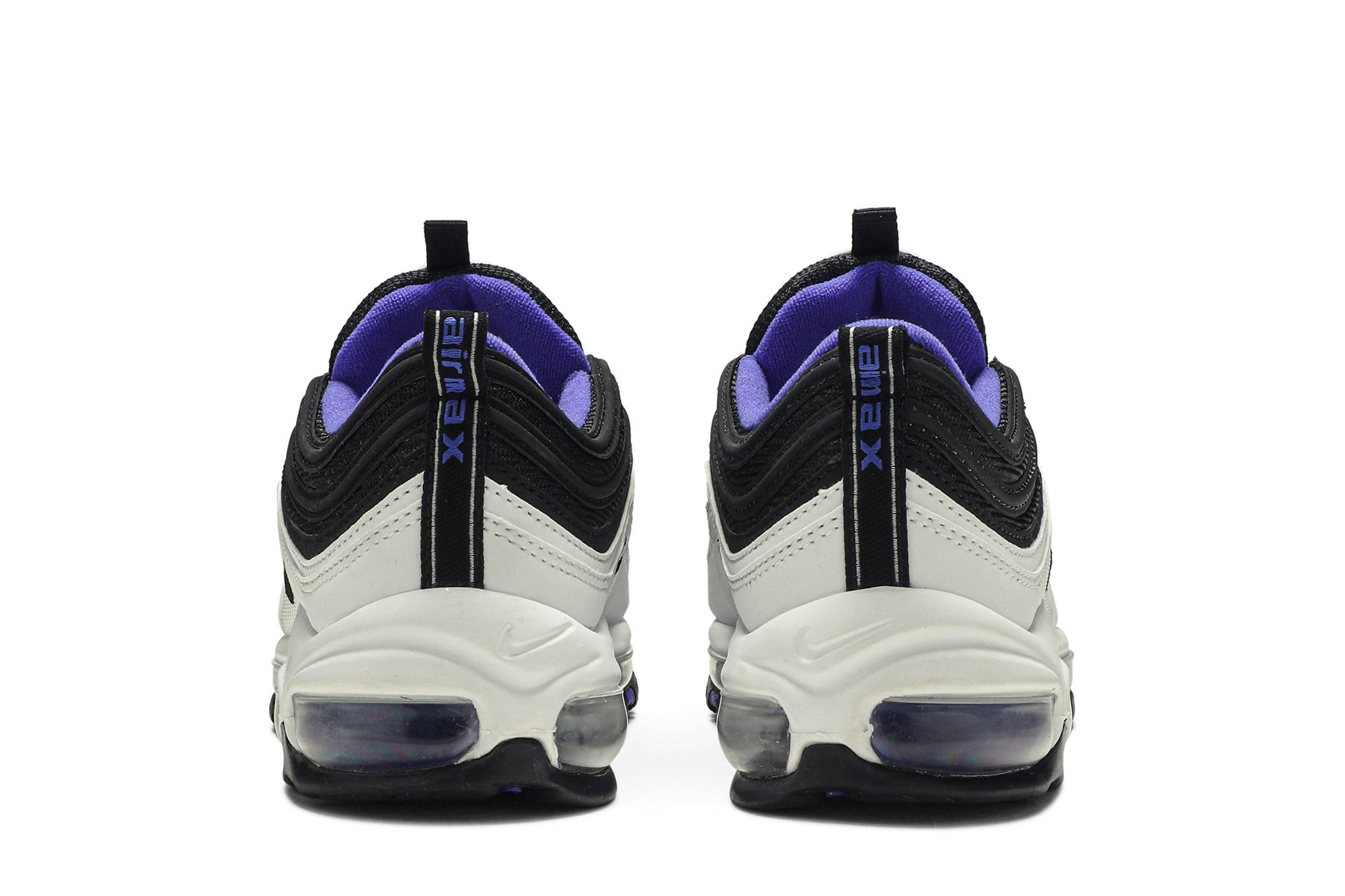 ( Youth ) Nike Air Max 97 Persian Violet 921522-102 - Image 13