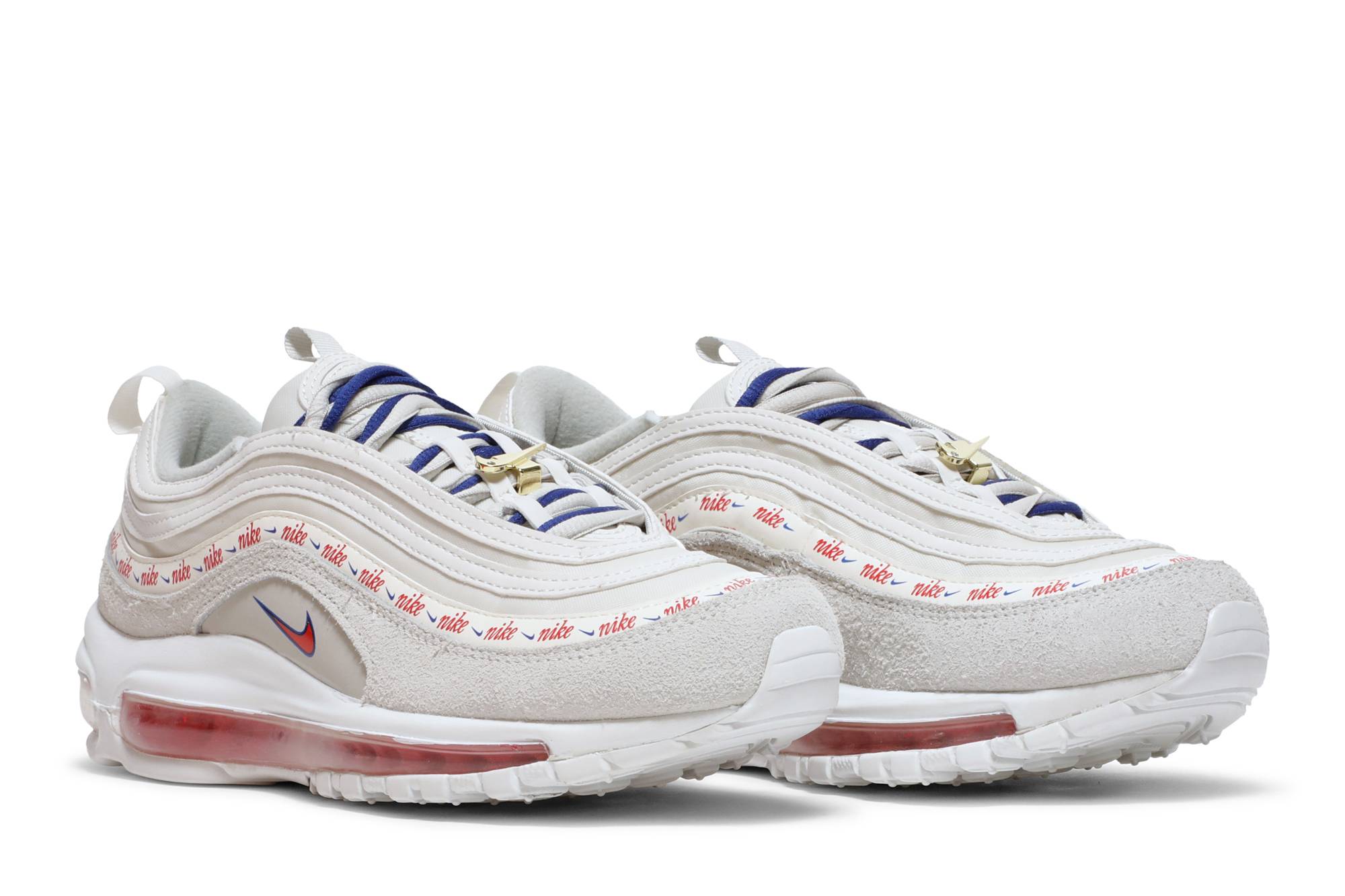 ( Women ) Nike Air Max 97 SE ‘First Use’ DC4013-001 - Image 8