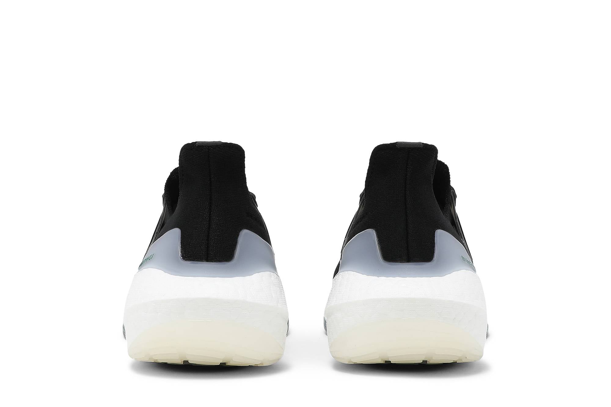 Adidas UltraBoost 21 ‘Black Sub Green’ FZ1923 - Image 6