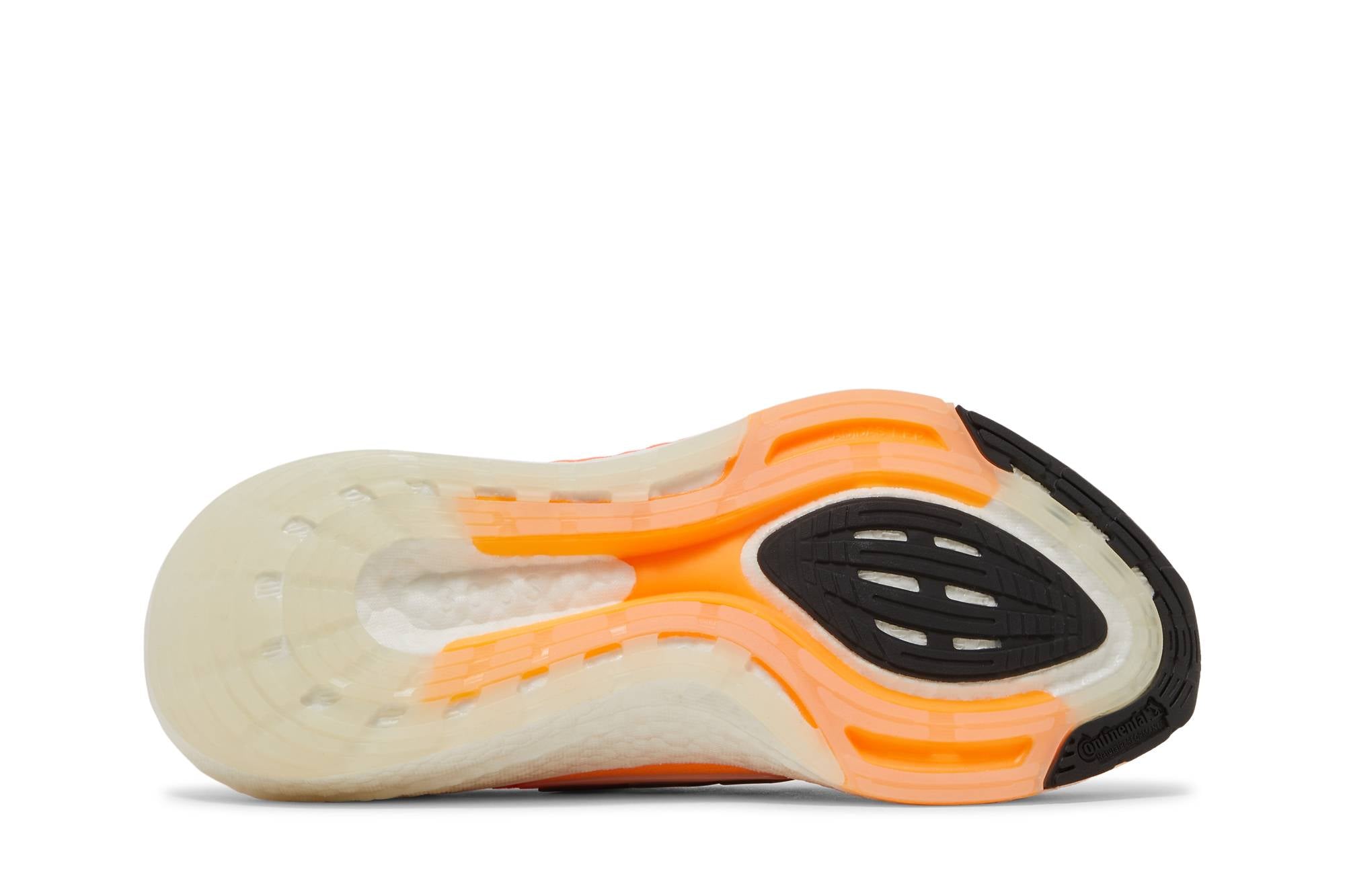 Adidas UltraBoost 22 ‘Flash Orange’ HR1029 - Image 4