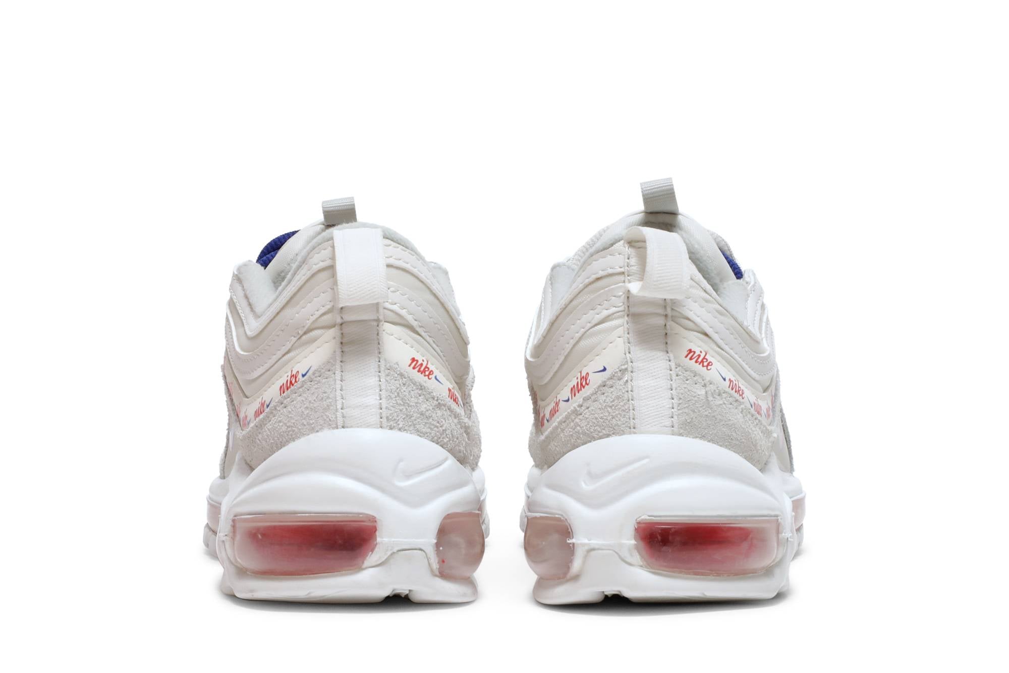 ( Women ) Nike Air Max 97 SE ‘First Use’ DC4013-001 - Image 6