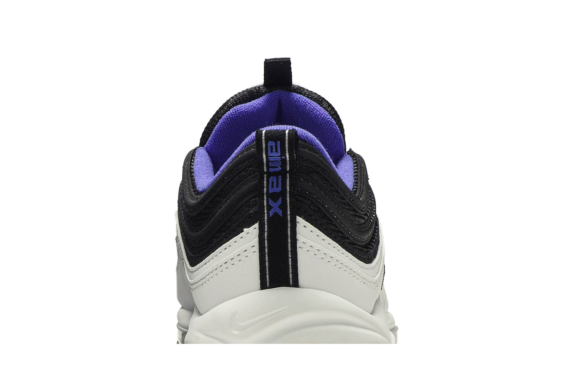 ( Youth ) Nike Air Max 97 Persian Violet 921522-102 - Image 14