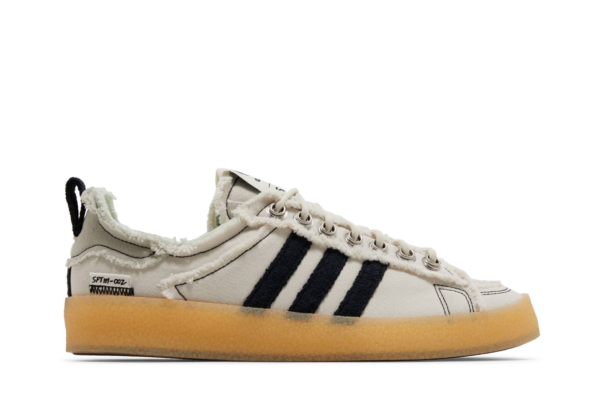 Song For The Mute X Adidas Campus 80s Bliss ID4818