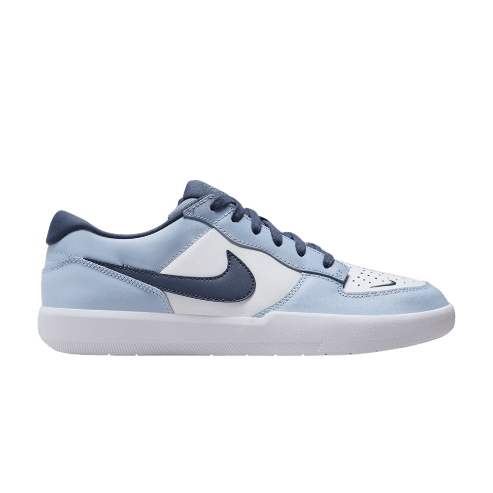 Nike Force 58 Premium SB Thunder Blue HJ3489-141