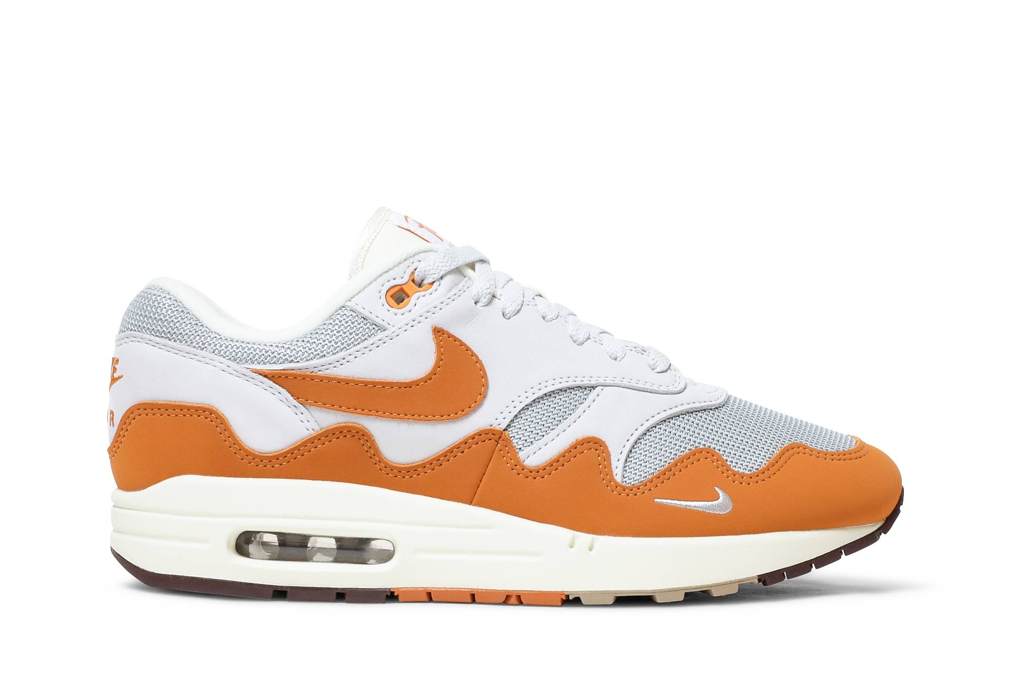 Patta X Nike Air Max 1 Monarch DH1348-001