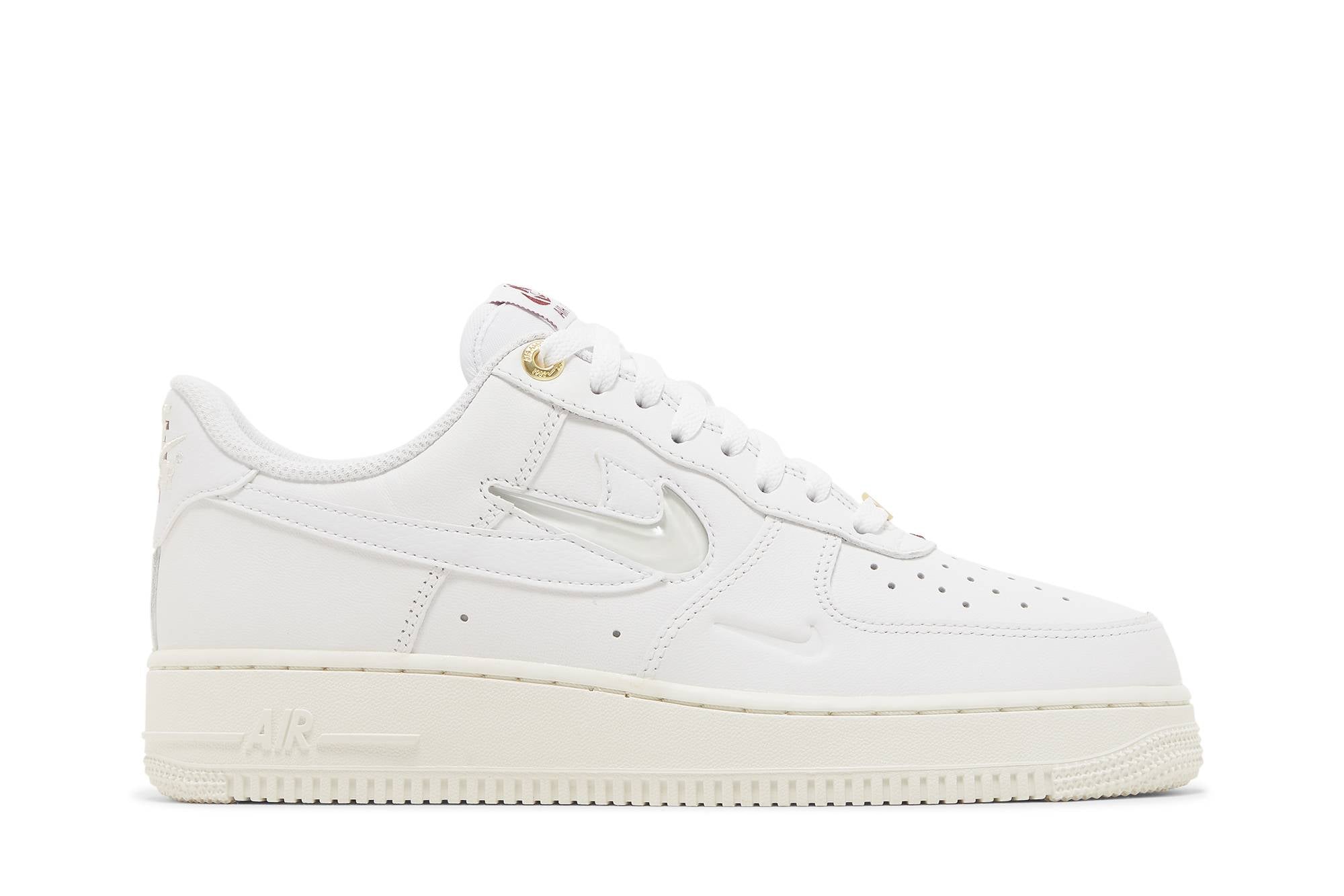Nike Air Force 1 07 Join Forces – White DQ7664-100