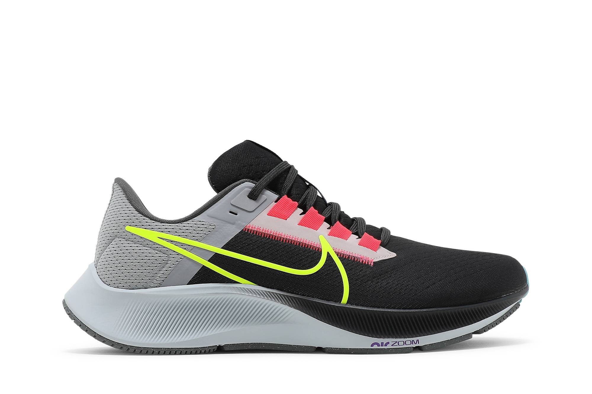 Nike Air Zoom Pegasus 38 LE Greedy DJ3128-001