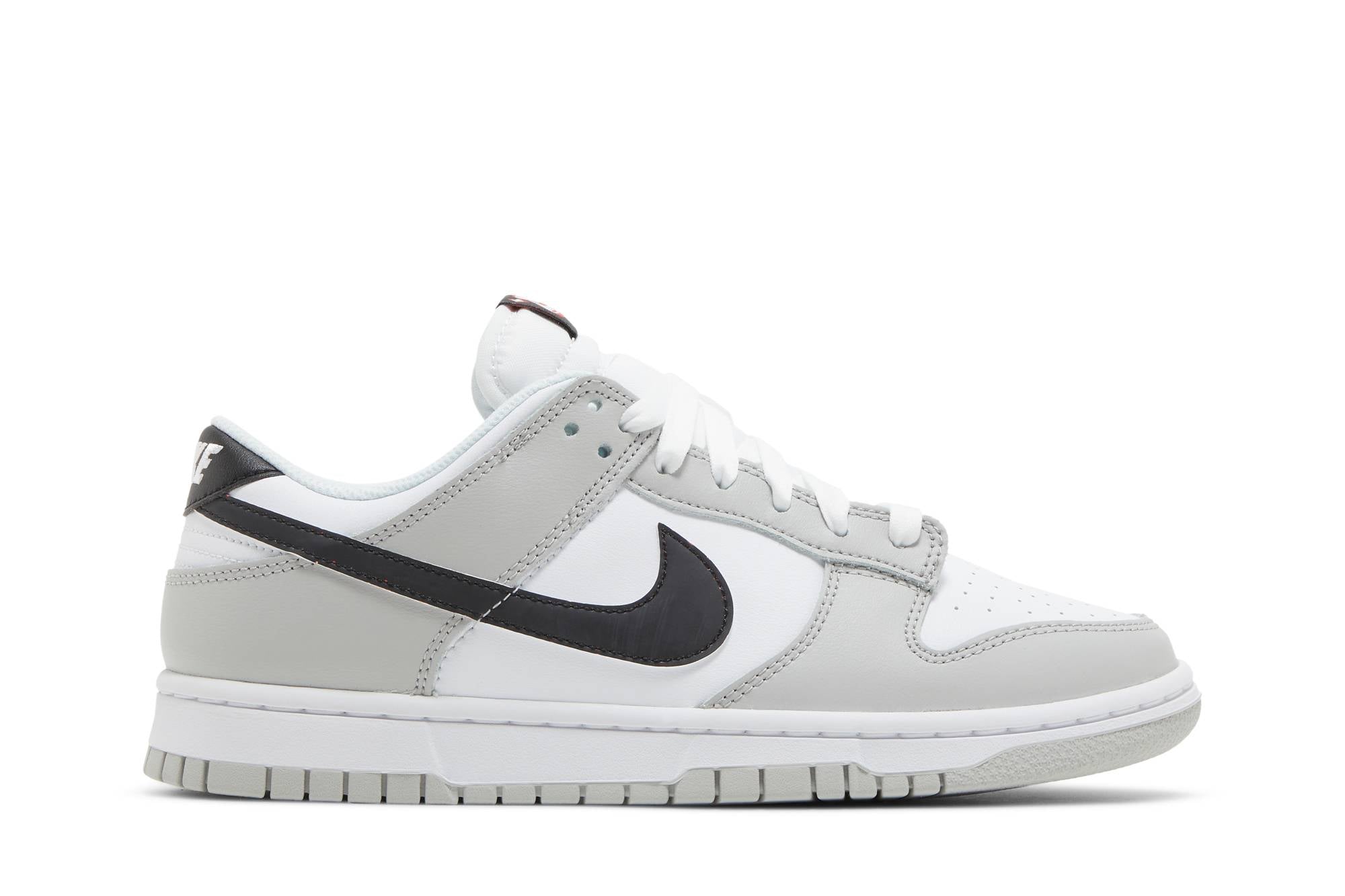 Nike Dunk Low SE Lottery Pack Grey Fog DR9654-001
