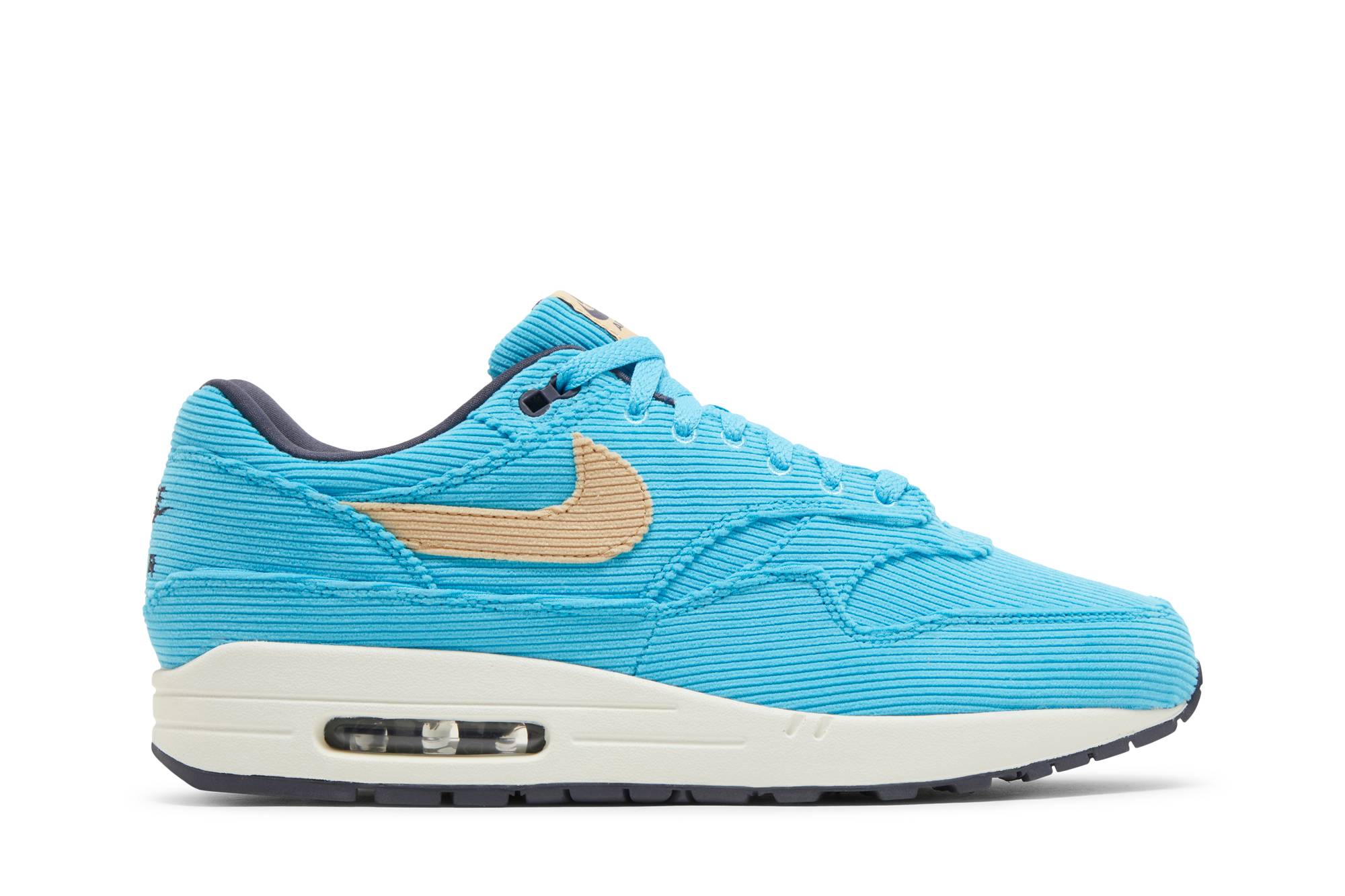 Nike Air Max 1 PRM Baltic Blue FB8915-400