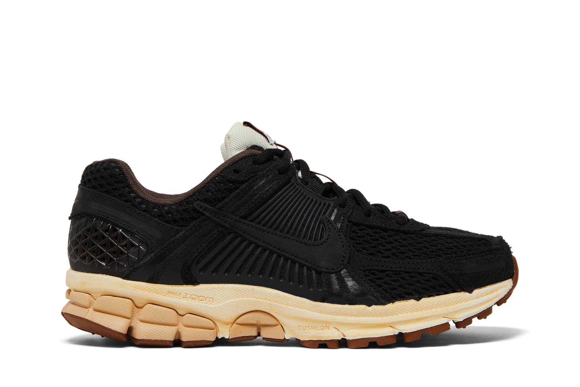 ( Women ) Nike Zoom Vomero 5 Black Sesame FD0533-010