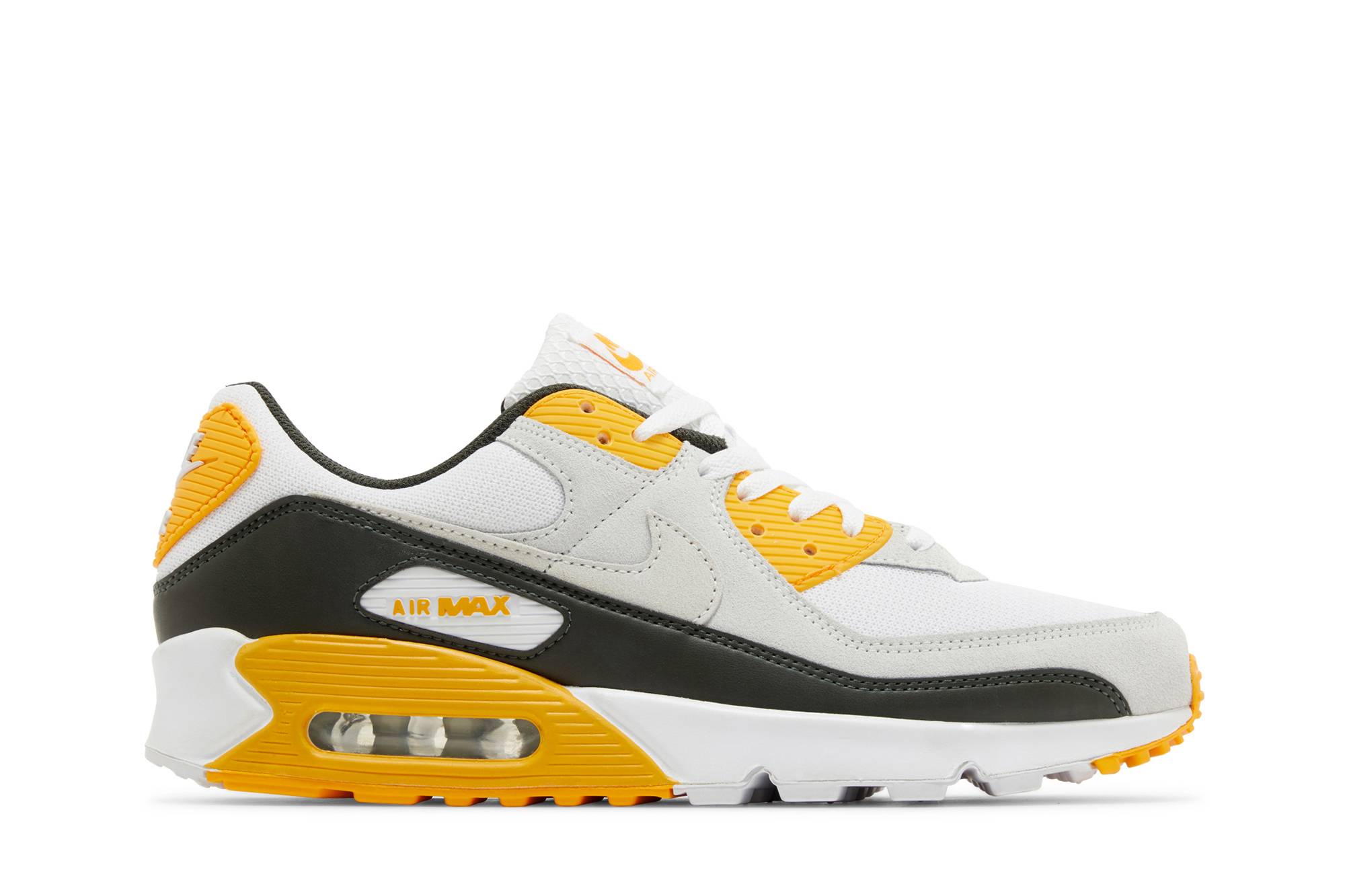 Nike Air Max 90 University Gold DM0029-103