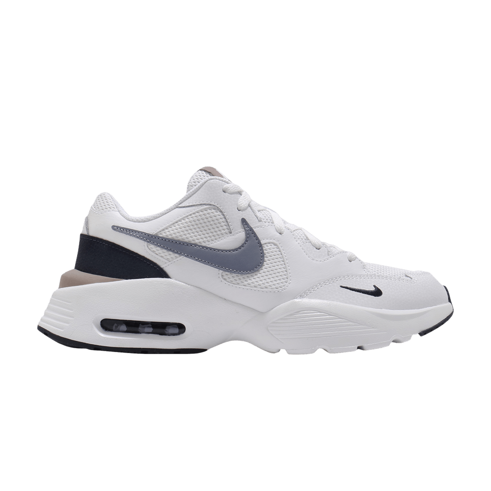 Nike Air Max Fusion White Ashen Slate CJ1670-105