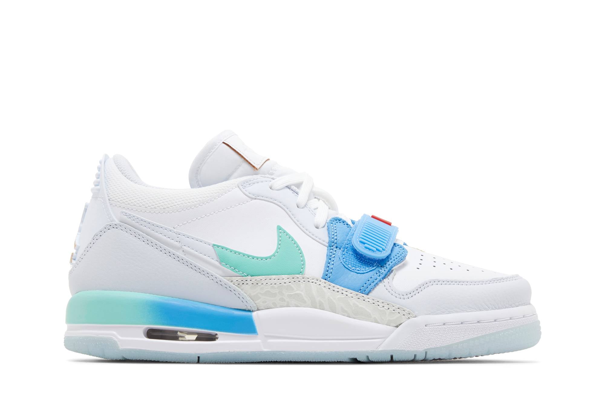 ( Grade School ) Nike Air Jordan Legacy 312 Low Windy City FN8896-131