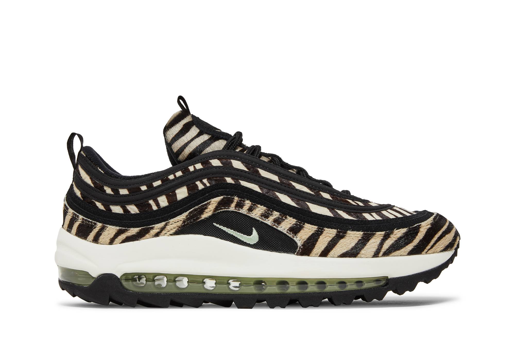 Nike Air Max 97 Golf Zebra DH1313-001