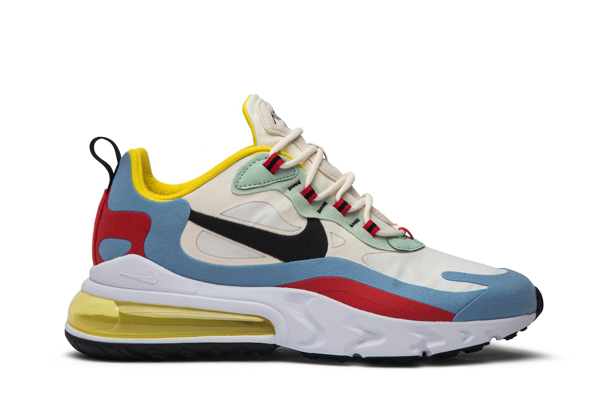 ( Women ) Nike Air Max 270 React Bauhaus AT6174-002